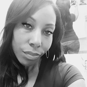 Meet your Posher, Syreena